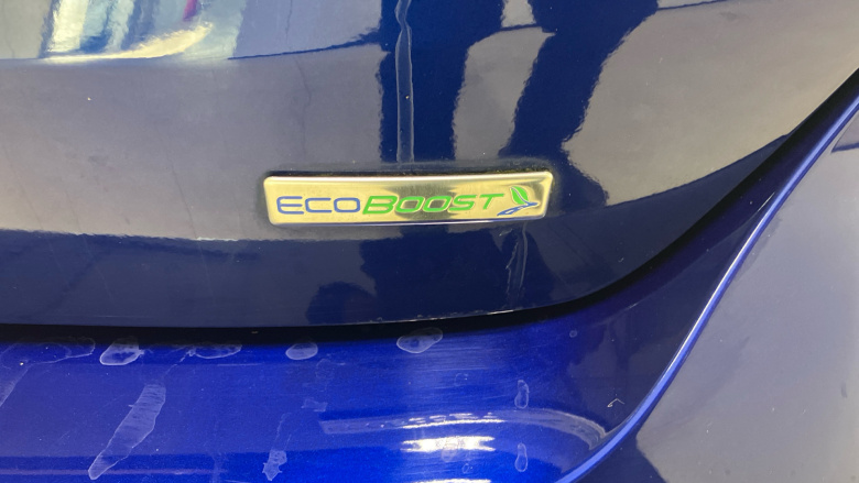 Ford Focus 1.0 EcoBoost 125 Titanium 5dr Petrol Hatchback